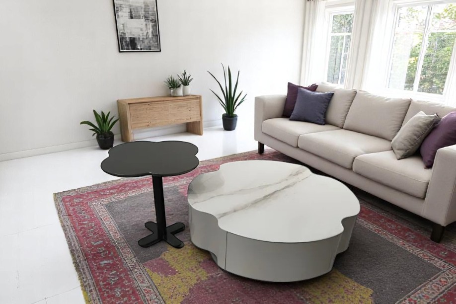 Modern single table TA-171