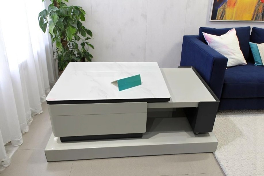 طاولة مفرد مودرن TA-169