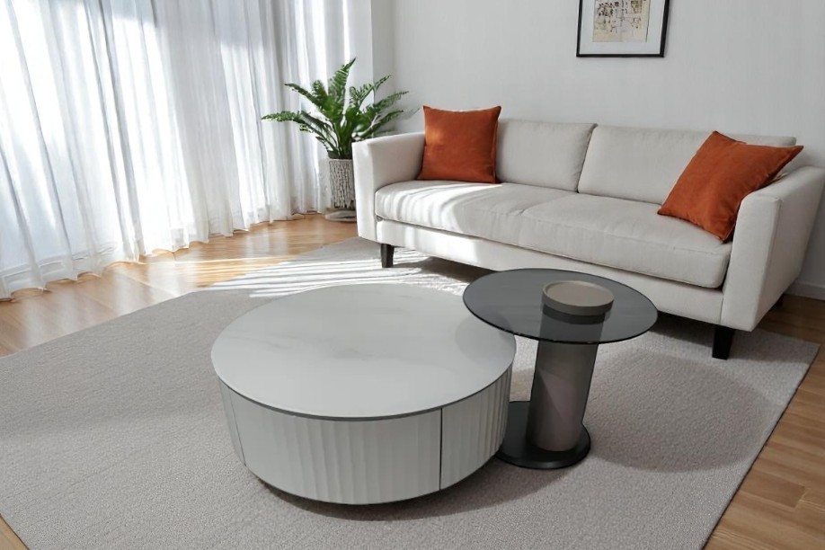 Modern single table TA-157