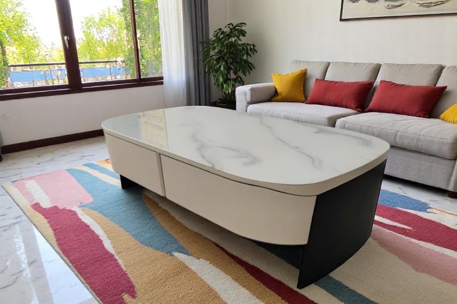Modern single table JTC-56