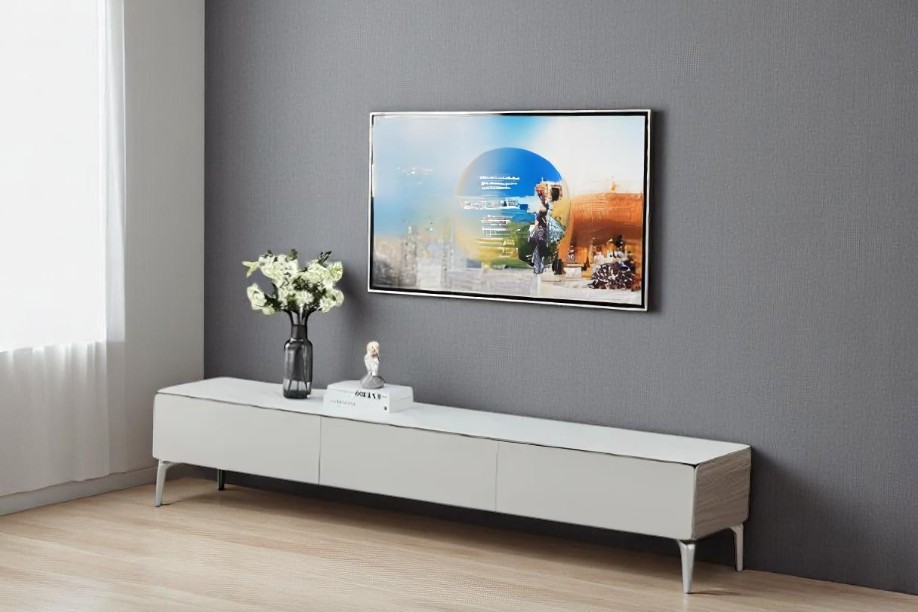 Modern TV table JTV-65