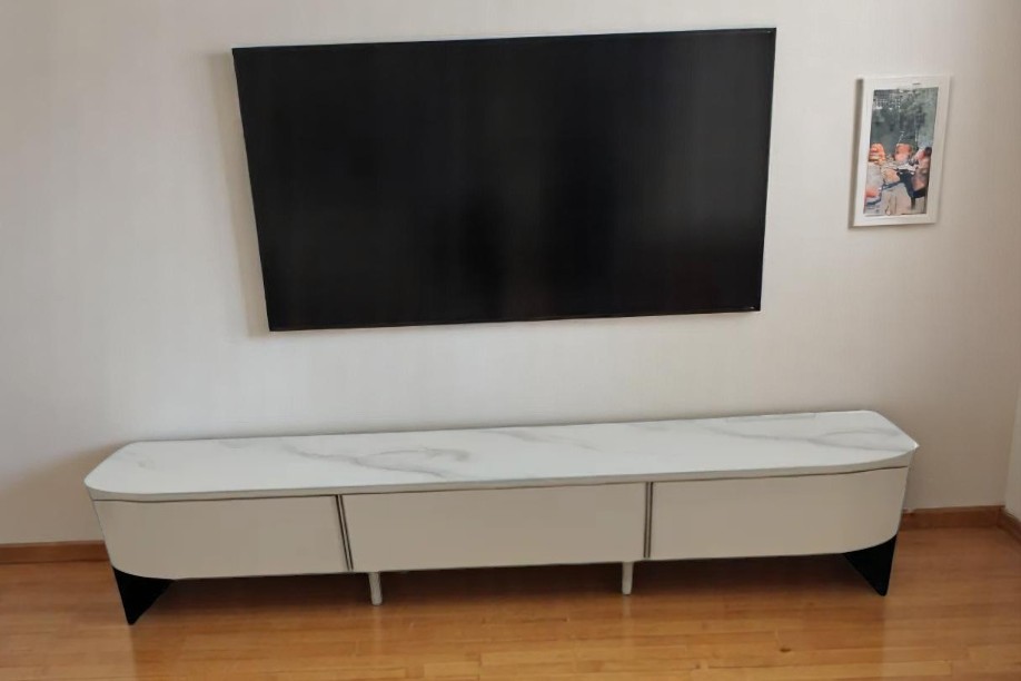 Modern TV table JTV-56