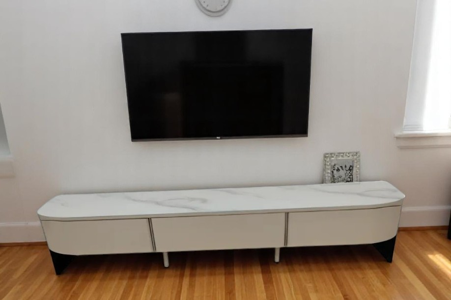 Modern TV table JTV-56