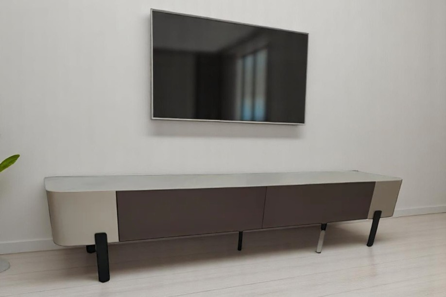 طاولة تلفزيون مودرن JTV-55