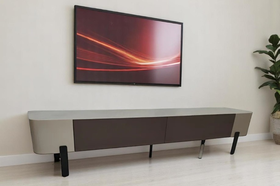 طاولة تلفزيون مودرن JTV-55