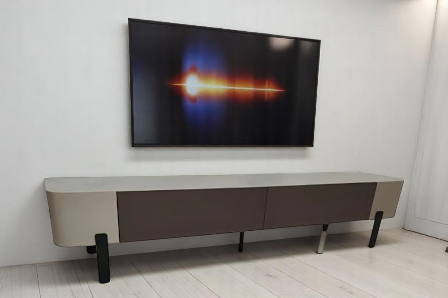طاولة تلفزيون مودرن JTV-55