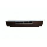 Modern TV table TV-9150