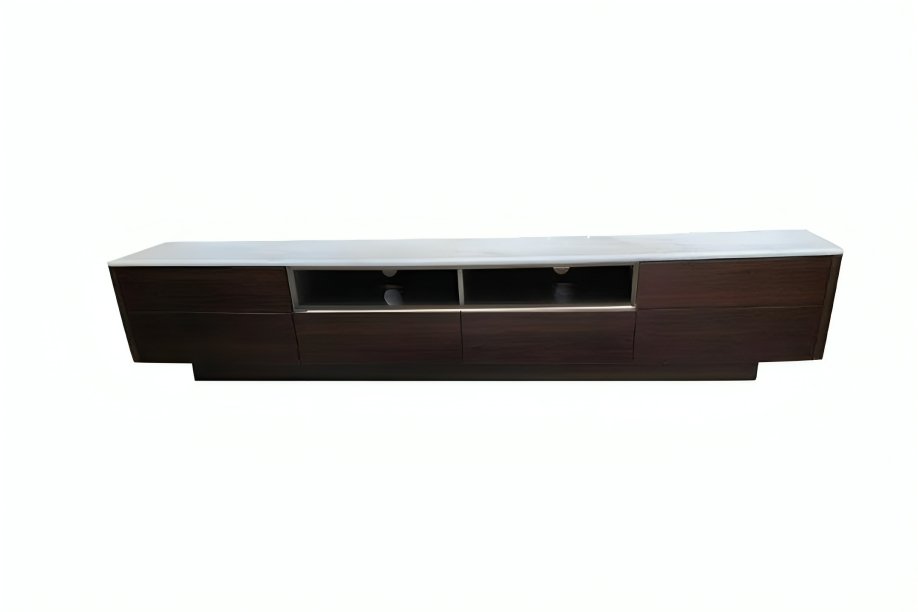 Modern TV table TV-9150