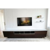 Modern TV table TV-9150