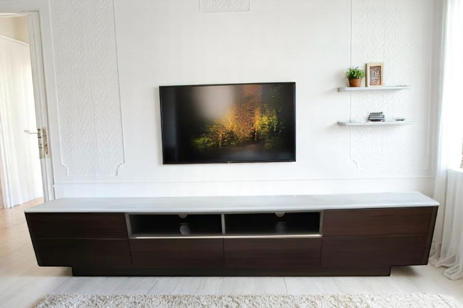 Modern TV table TV-9150