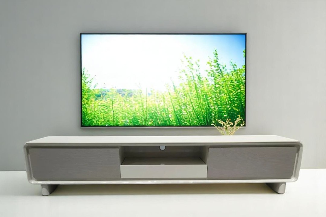 Modern TV table TV-161-2