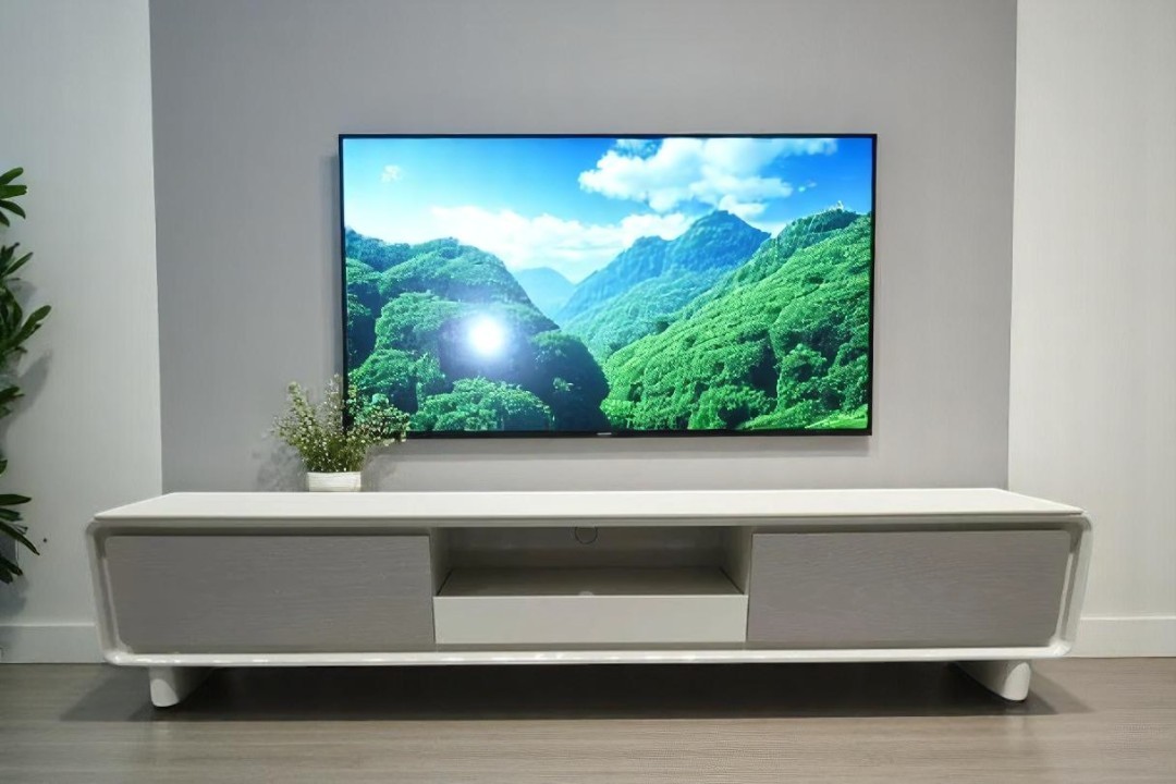 Modern TV table TV-161-2