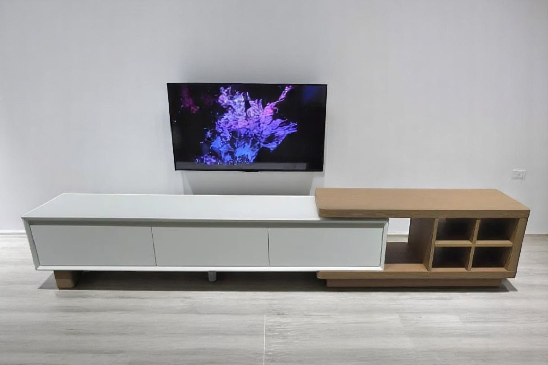 Modern TV table TV-155