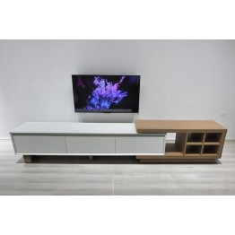 طاولة تلفزيون مودرن TV-155