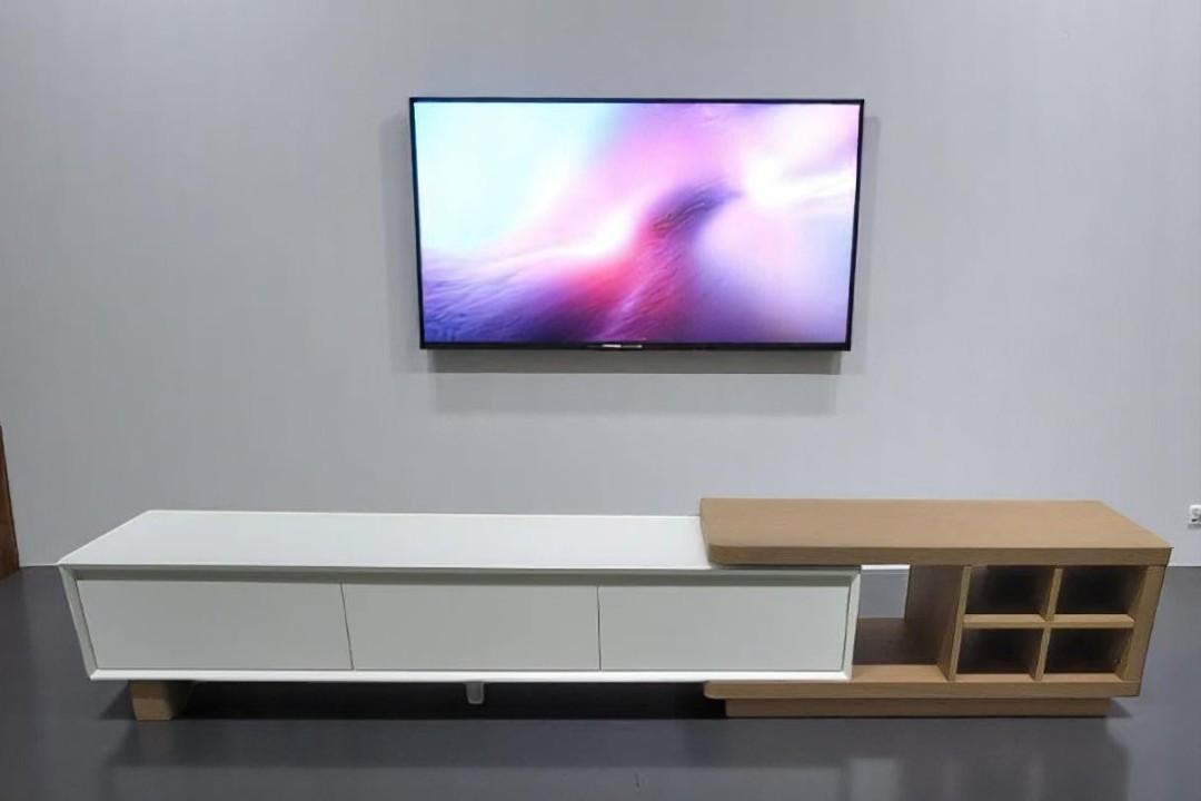 Modern TV table TV-155