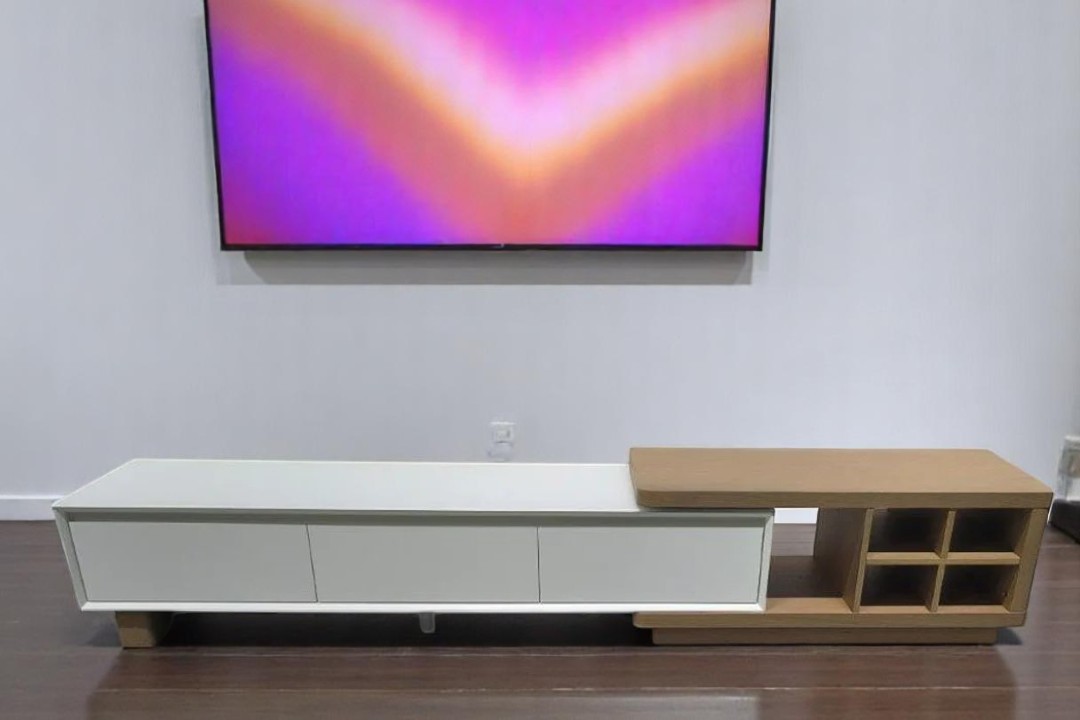 Modern TV table TV-155