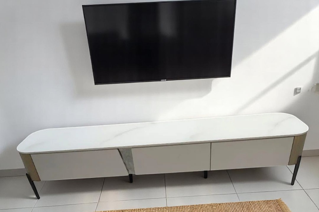 Modern TV table TV-156