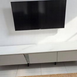 Modern TV table TV-156