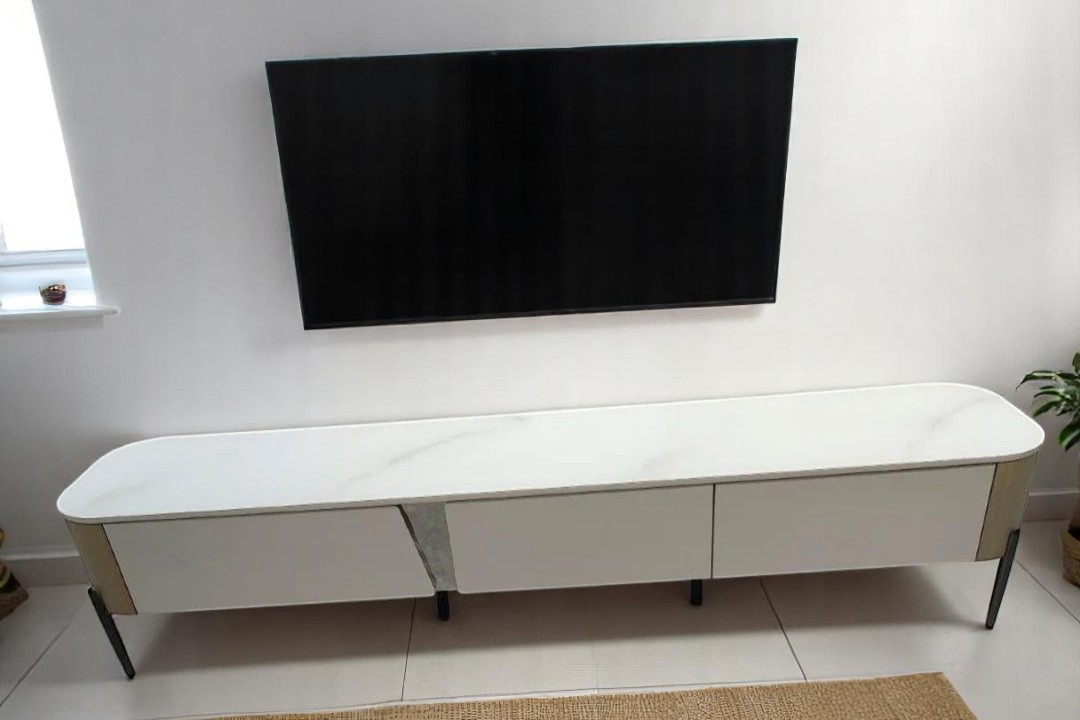 Modern TV table TV-156