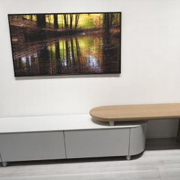 Modern TV table TV-162