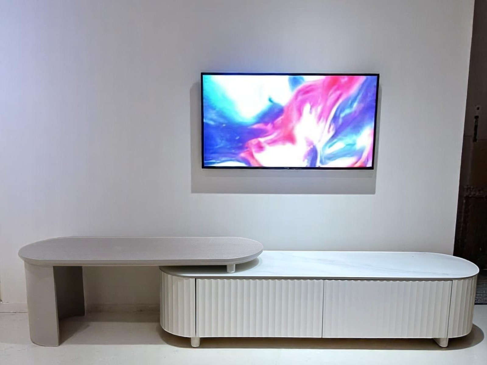 طاولة تلفزيون مودرن TV-157