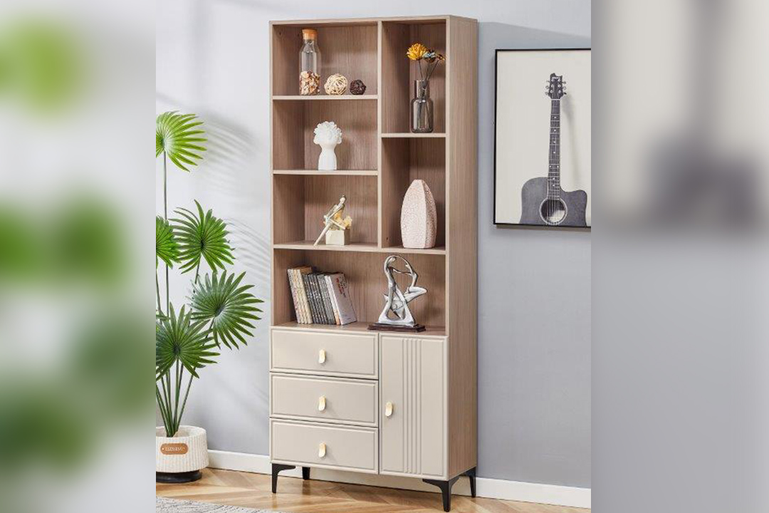 Modern storage unit S-207