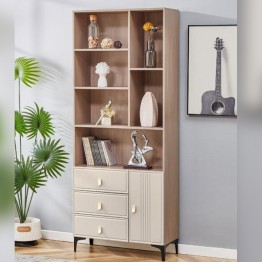 Modern storage unit S-207
