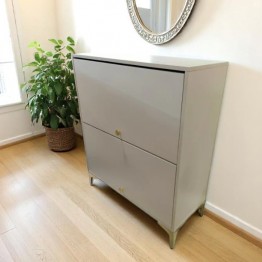 Modern shoe cabinet 2360