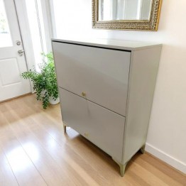 Modern shoe cabinet 2360