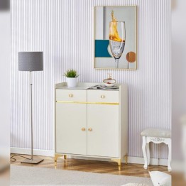 Modern shoe cabinet 2357