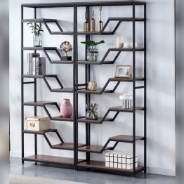 Modern Display Shelves A-31