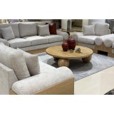 Modern sofa set of 5 pieces U-3359