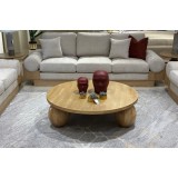 Modern sofa set of 4 pieces U-3359