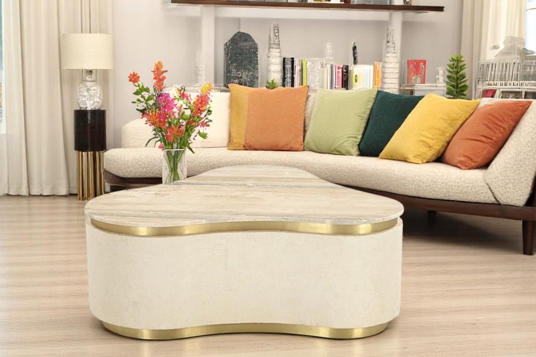 Modern tea tables 3 pieces RC-534