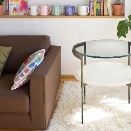 Modern tea tables 3 pieces RC-294