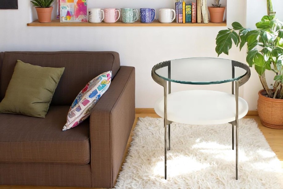 Modern tea tables 3 pieces RC-294