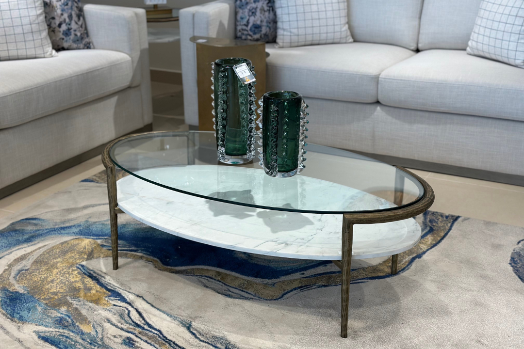 Modern tea tables 3 pieces RC-294