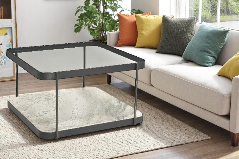 Modern tea tables 3 pieces RC-276