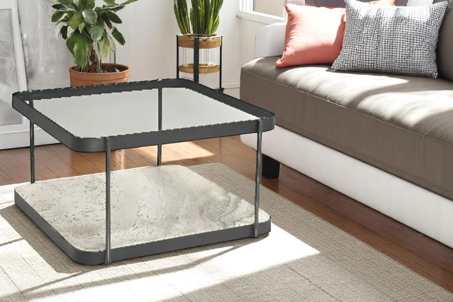 Modern tea tables 3 pieces RC-276