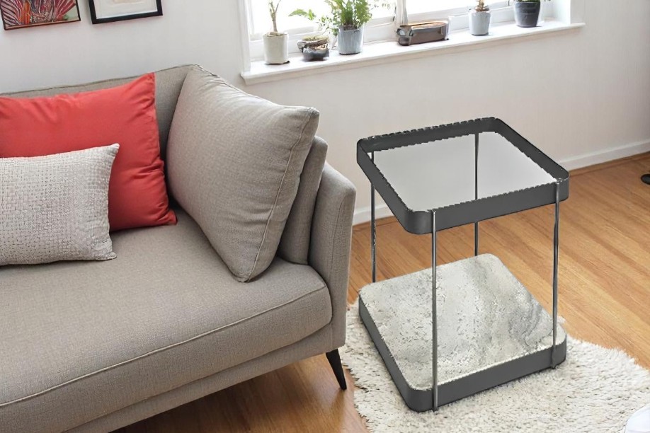 Modern tea tables 3 pieces RC-276