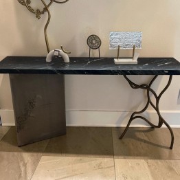 Console modern RC-648