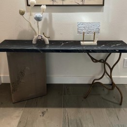 Console modern RC-648