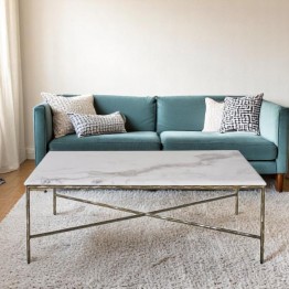 Modern single table CT121A