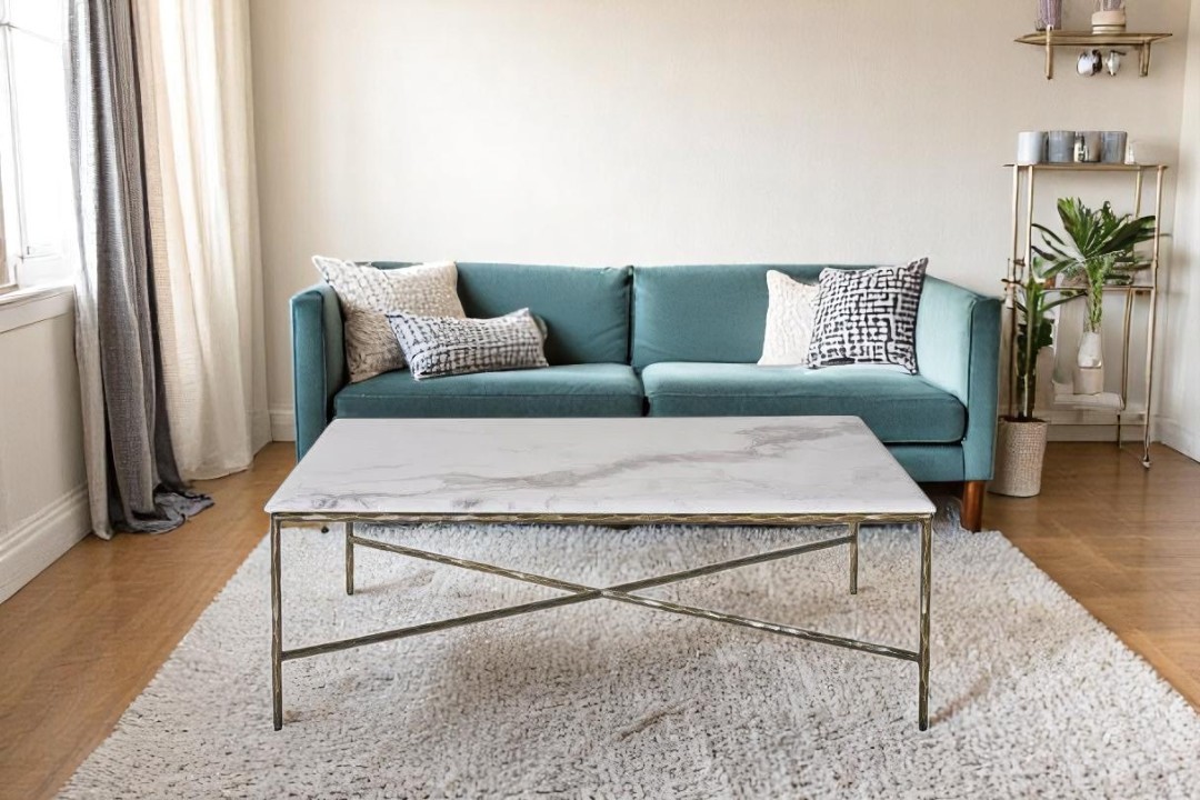 Modern single table CT121A