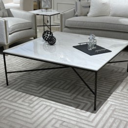 Modern single table CT121A