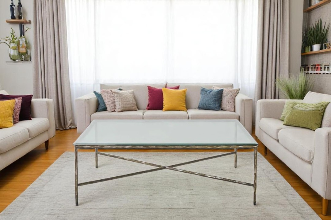 Modern single table CT121B
