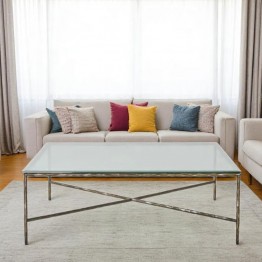 Modern single table CT121B