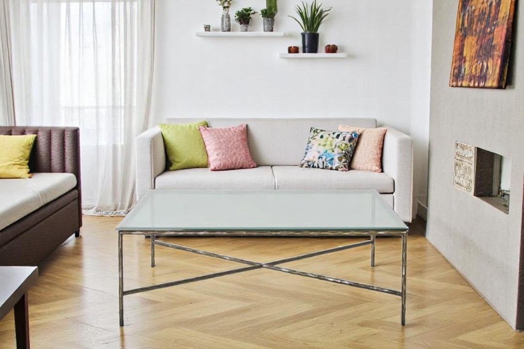 Modern single table CT121B