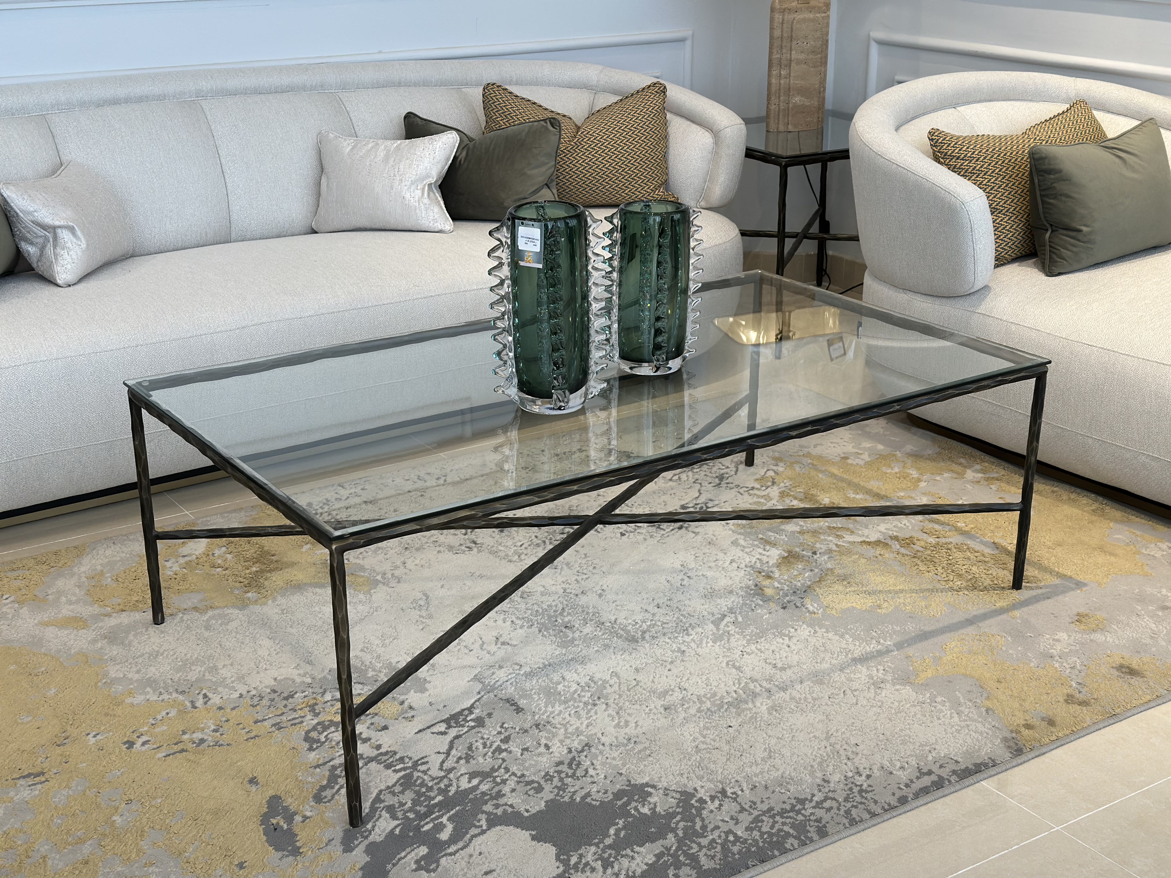 Modern tea tables 3 pieces CT121C