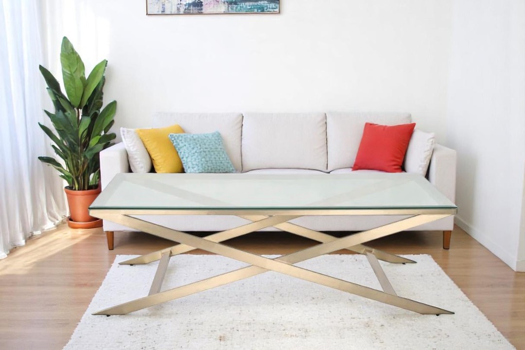 Modern tea tables 3 pieces CT120C